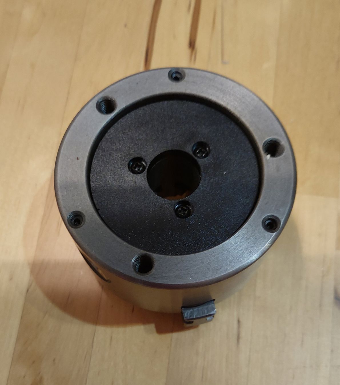 Accessori Trattori &Veicoli agricoli: 3 Backen Drehfutter 100mm Durchmesser – Nuovo (secondo la descrizione) da Schaffhausen venduto da pa0815 1