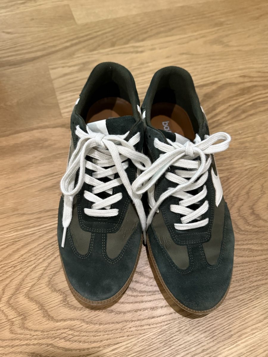 Ba&Sh Scarpe da donna: Leder Ba&sh Sneaker – Nuovo (secondo la descrizione) da Luzern venduto da Itsclaire 6