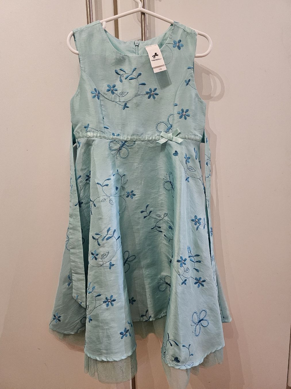 C&A Vestiti & Gonne: Sommerkleid Gr. 116 – Usato da Ebikon venduto da Mauzi86
