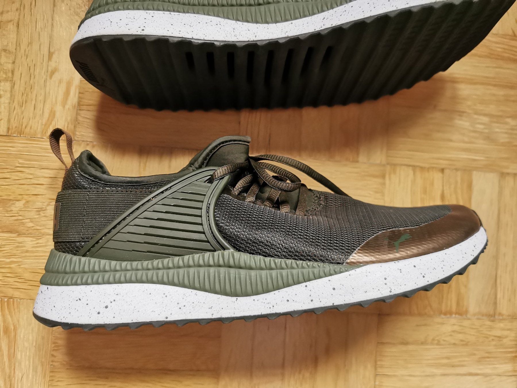 Puma Scarpe da donna: Turnschuhe Puma Gr. 40 1/2 – Usato da Stäfa venduto da flamingo_17 1