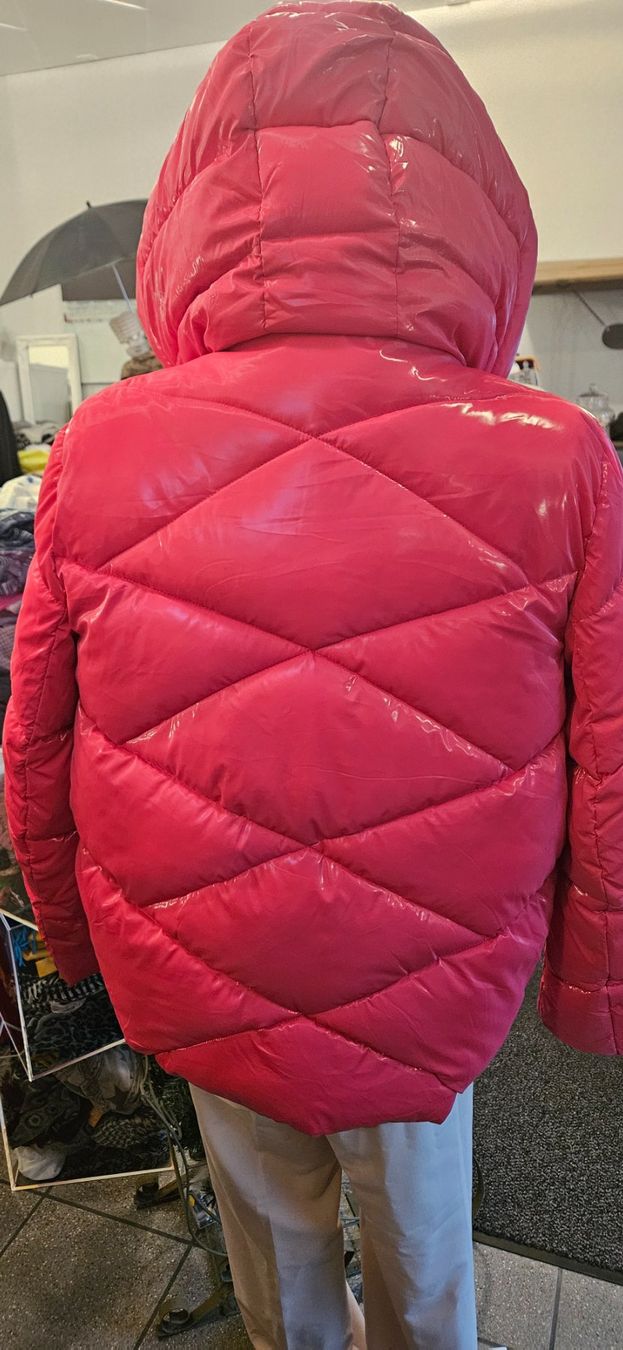Giacche: Winterjacke wattiert – Usato da Boniswil venduto da insideBoutique 1