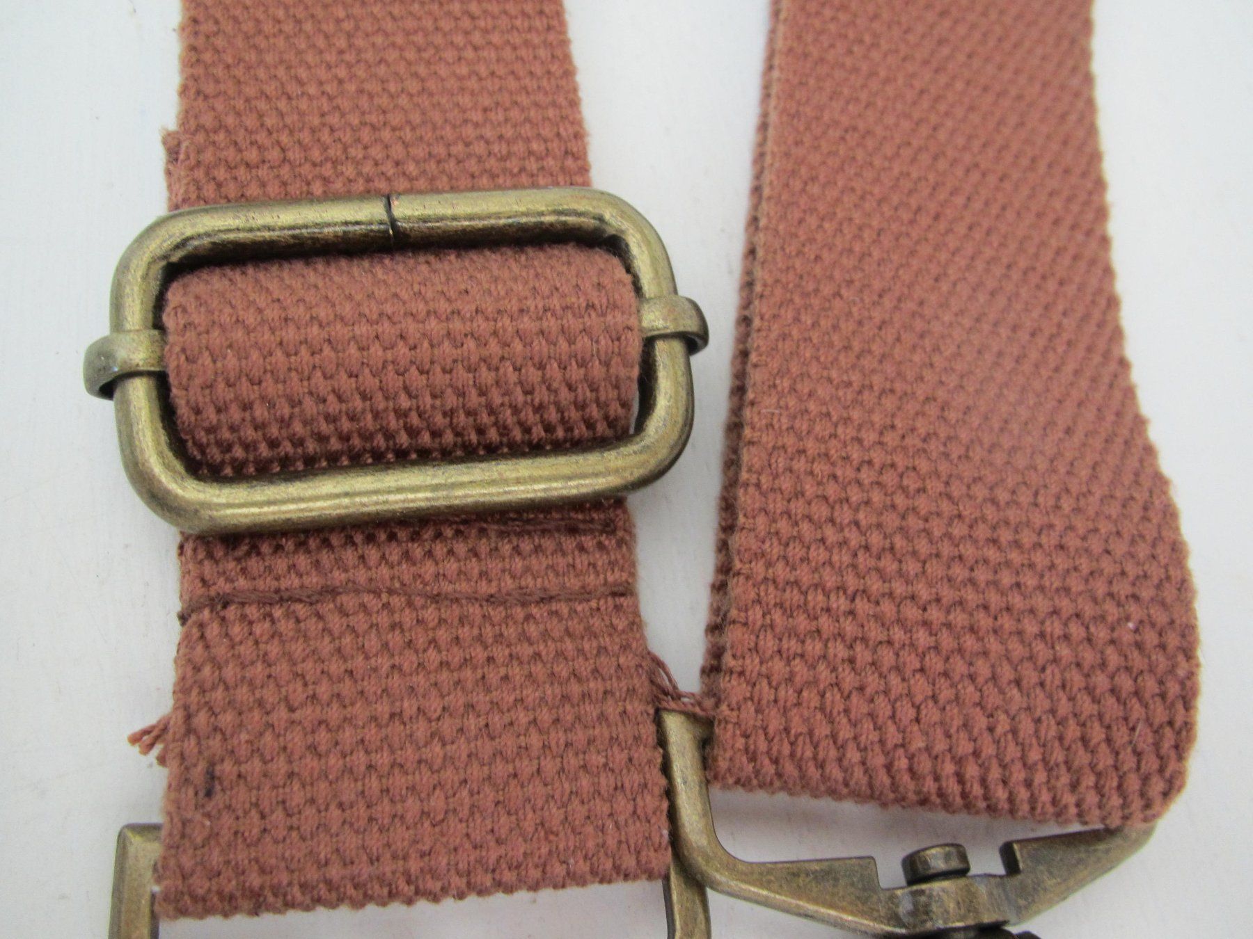 Altro in  Abbigliamento & Accessori: BANDOULIERE NOISETTE – Usato da Murten venduto da Selliot 2