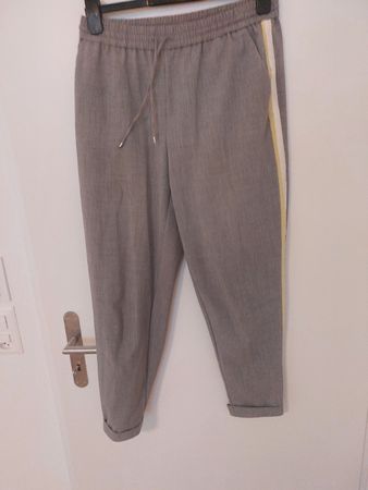 Hose Gr. M