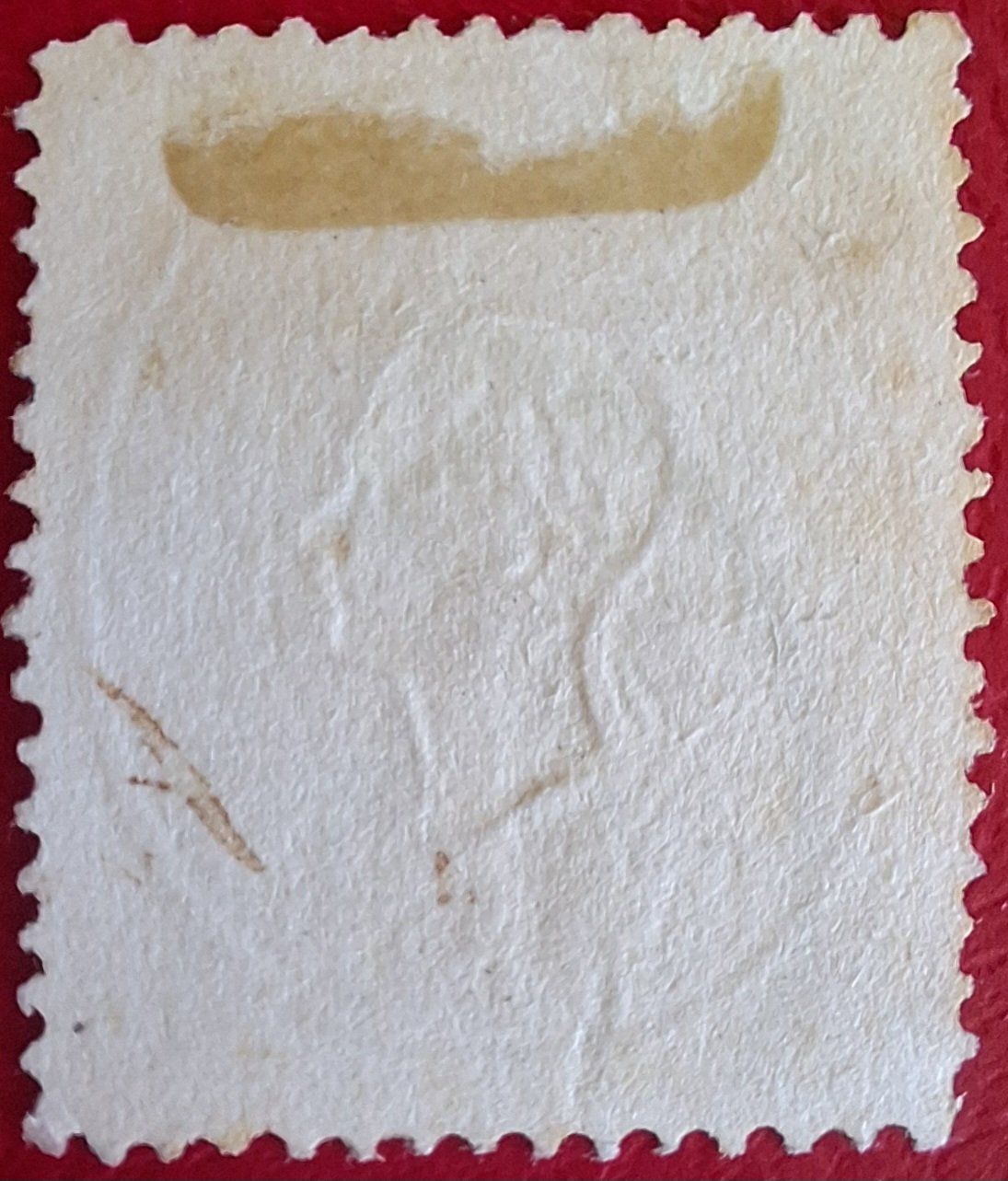Tutti i francobolli: Timbre rare Austria - 1860, oblitéré, M 20 – Usato da Genève venduto da JLV01 1