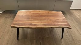 🔥Salon Tisch aus Echt-Holz🔥