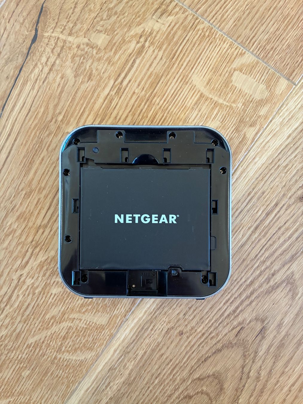 Netgear Modems & Routeurs: Netgear Hotspot Nighthawk M1 – D'occasion à Oberdorf SO par RSB21 2