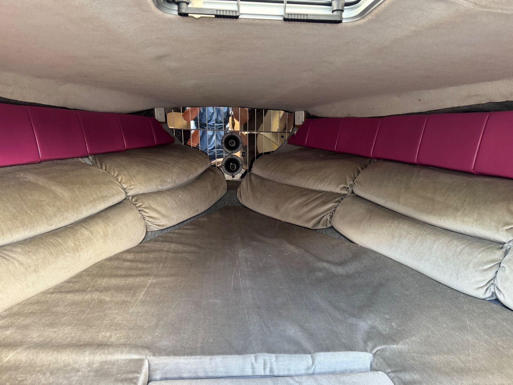 Mirage Boats Boote: Mirage Trovare 232 – Gebraucht aus Madiswil von JKBooteGmbH 6