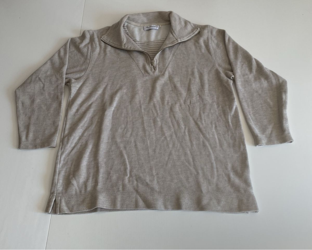 Maglioni & Felpe: Lisa Campione Damenpullover Gr. M beige – Usato da lommis venduto da inf_thv8