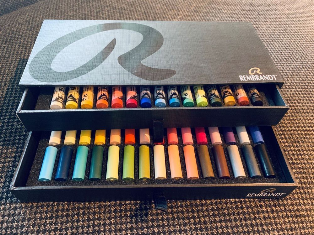 Guanti Rete Neon Anni 80 - 12 Paia Senza Dita Multicolore - Foto 7