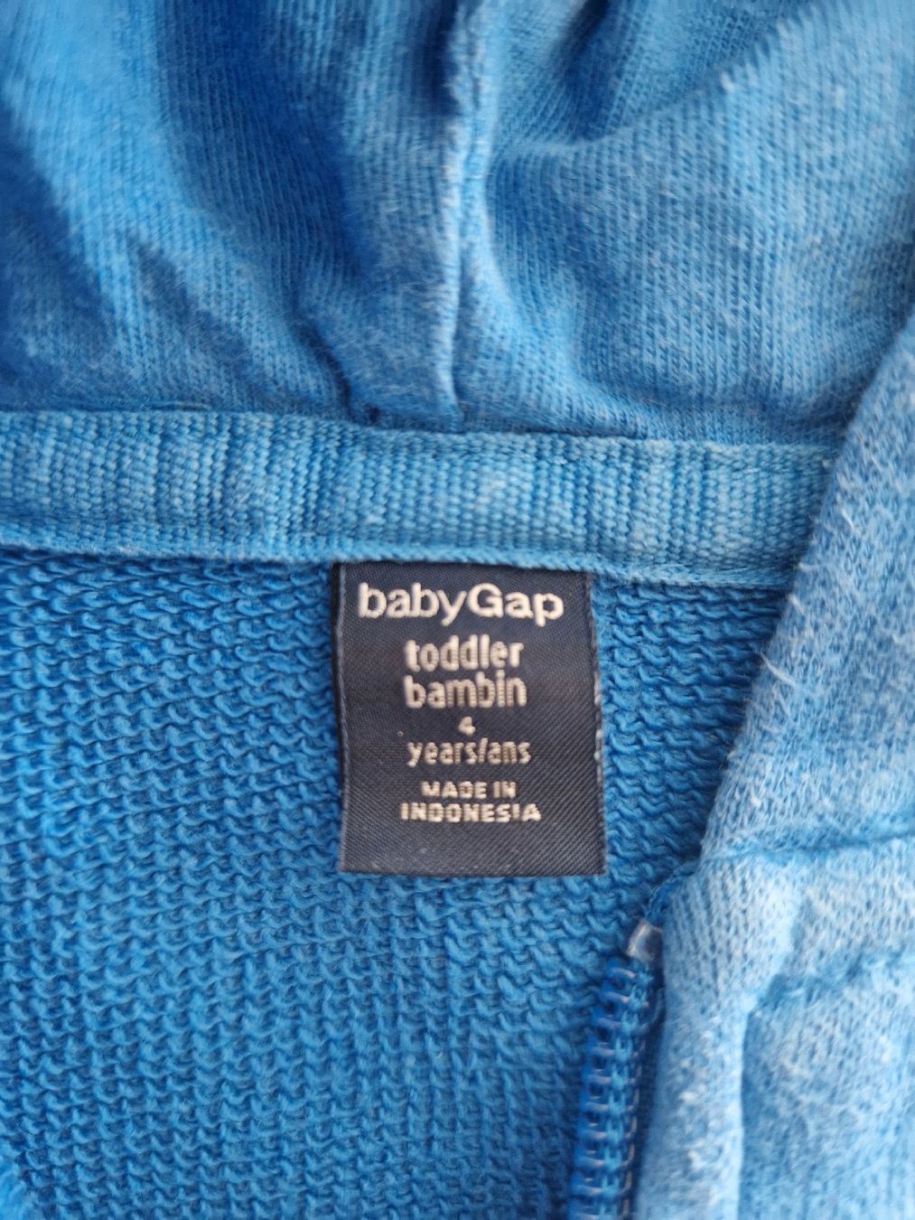 Gap Maglioni & Felpe: Pullover GAP – Usato da Stalden (Sarnen) venduto da Xaendi4 1