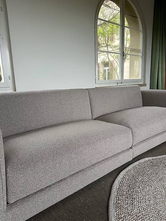 Bolia Sofas: Bolia Avelou 2 Module Grosse Ecken – Neu und originalverpackt aus Ramsen von uniquetones.ch 1