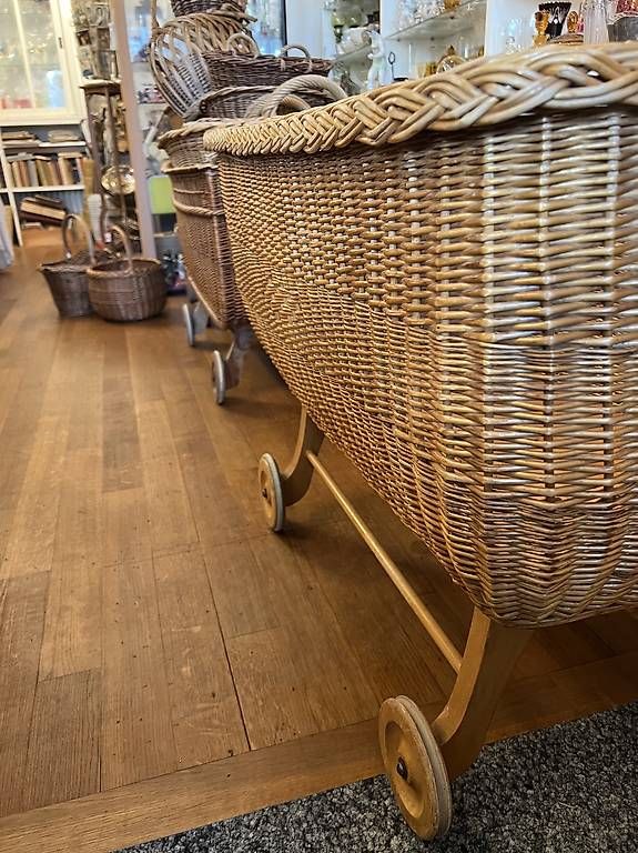 Carrozzine: Kinderwagen  – Usato da Wangen an der Aare venduto da jonas6710 1