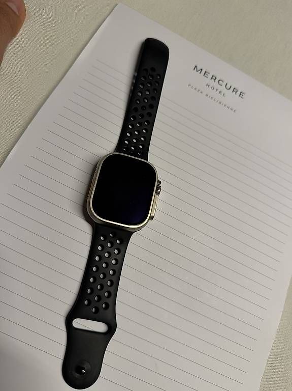 Apple Smartwatch: Apple Watch Ultra 2 – Usato da Kaiseraugst venduto da danijel_87 1