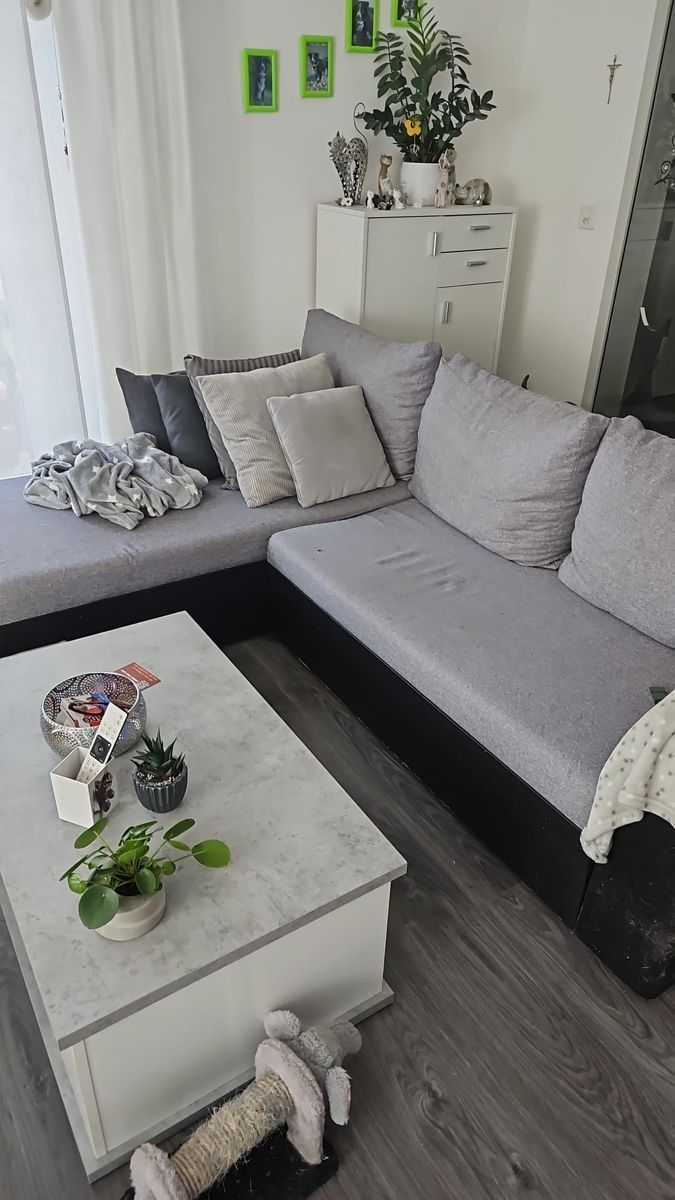 Sofas: Bettsofa – Gebraucht aus Zuckenriet von Chiaretta1879