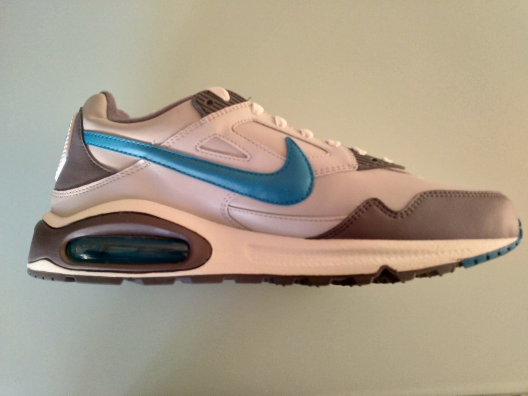 Nike Scarpe da uomo: Nike Air Max Skyline Gr. 44 – Nuovo e nell'imballaggio originale da Herisau venduto da dku_85hh 1