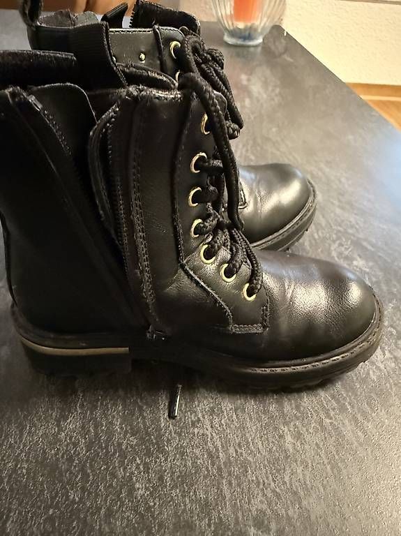 Schuhe für Mädchen: Mädchen Winterschuh Gr 27 – Gebraucht aus Rupperswil von Dexaner59 2
