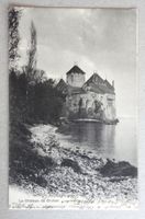 Le Château de Chillon