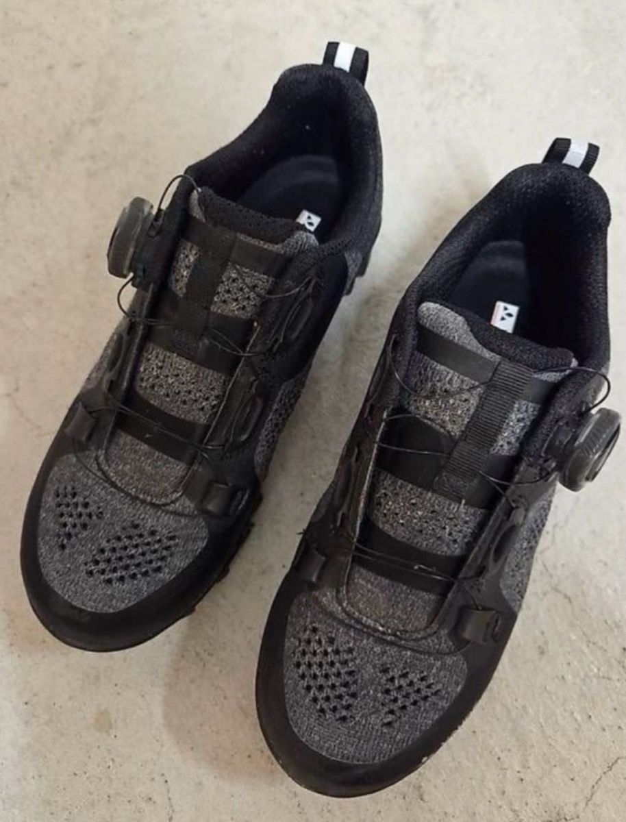 Scarpe da uomo: Vaude Velo Click Schuhe Grösse 36 oder 40 (Preis pro Paar) – Usato da Zürich venduto da janine_stalder 1
