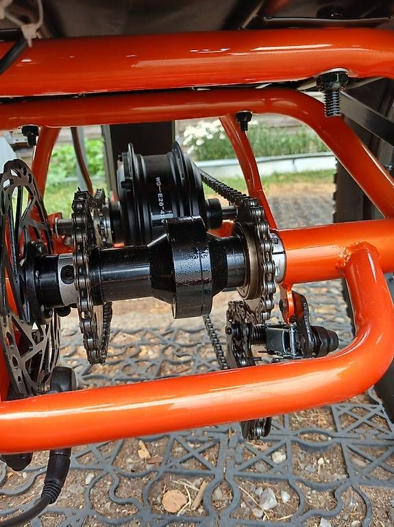 Veicoli per bambini: DREIRAD VELO – Usato da sitterdorf venduto da ren_ztp7 2