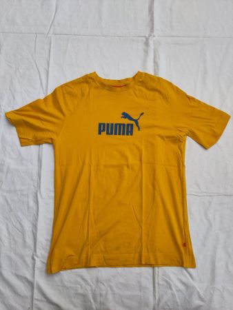 Originales T-Shirt 'Puma' Grösse 'L'