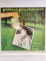 Andreas Vollenweider – Behind the Gardens LP