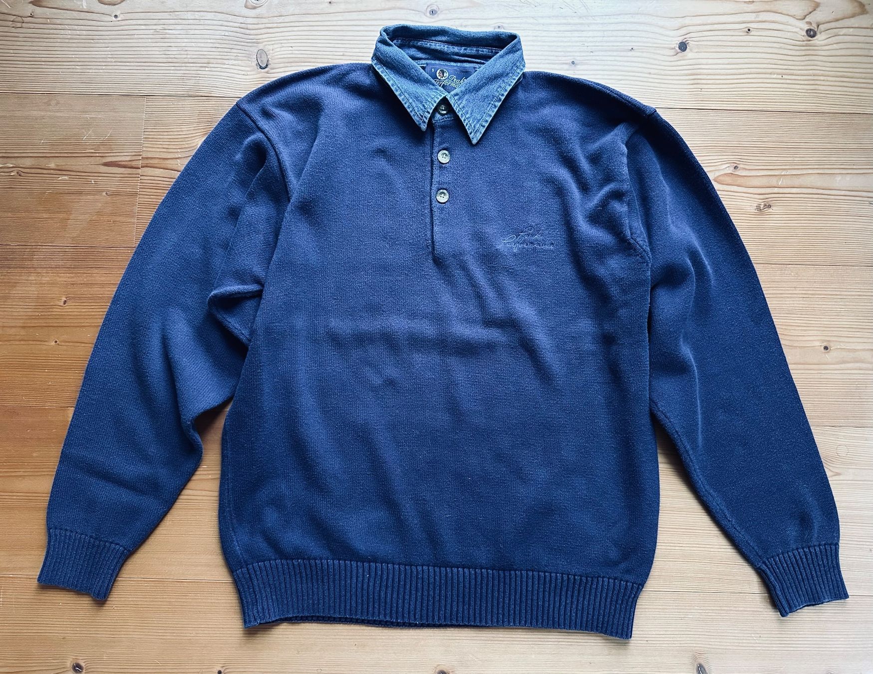 Peak Performance Pullover & Sweatshirts: Peak Performance Pullover-Shirt S – Gebraucht aus Gersau von Sidharta7