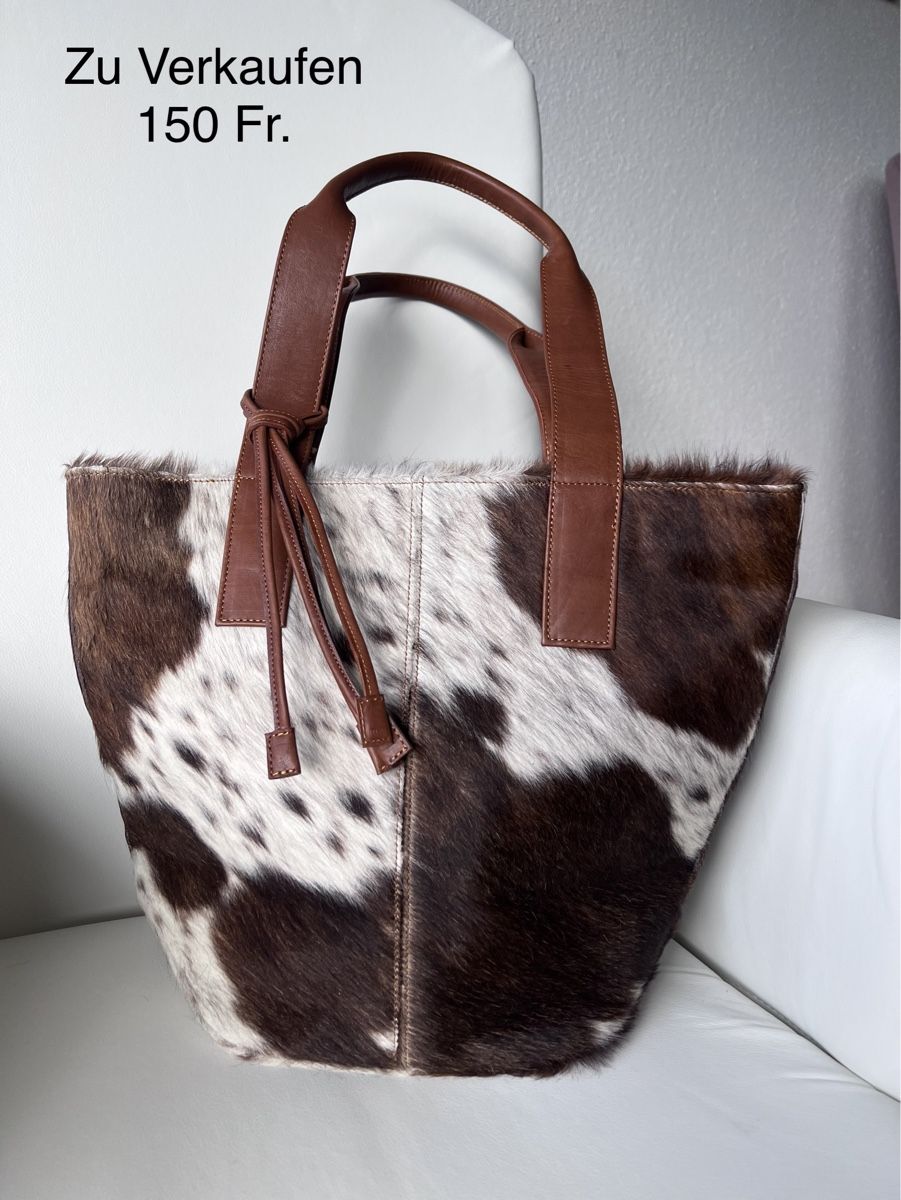 Sacs femmes: Ledertasche – Neuf (Voir description) à Bäretswil par esthersitak