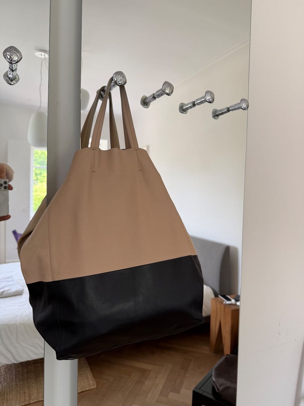 Celine Sacs: Céline Shopper – D'occasion à Zürich par Midcentury 1