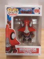 Funko Pop Masters of the Universe - Mosquitor 996 Neuf!