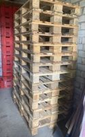 Euro Palleten