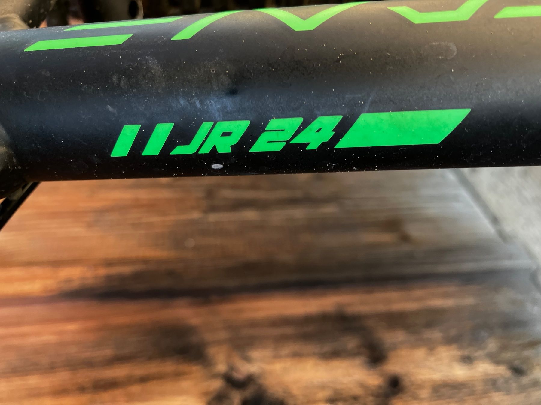 Scott Biciclette: Scott Scale JR 24 Kindervelo – Usato da Teufen AR venduto da KatkaK 2