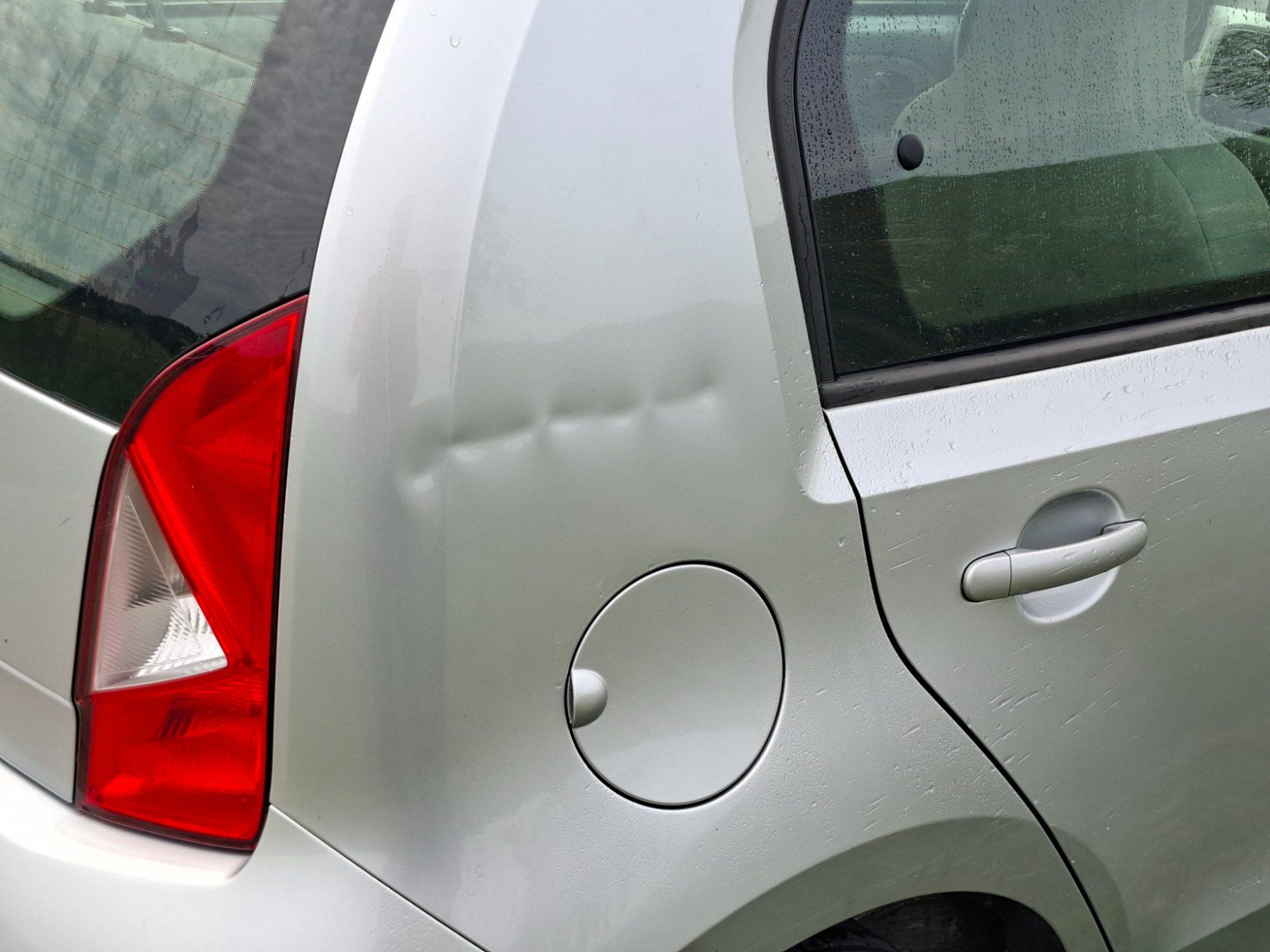 Seat Automobili: Seat Mii 1.0 MPI – Usato da Marthalen venduto da RegorGuh4 9