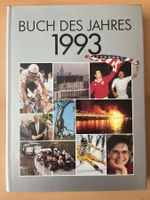 Buch des Jahres 1993 - Schweizer Illustrierte