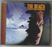 Various - The Beach - Leonardo Di Caprio