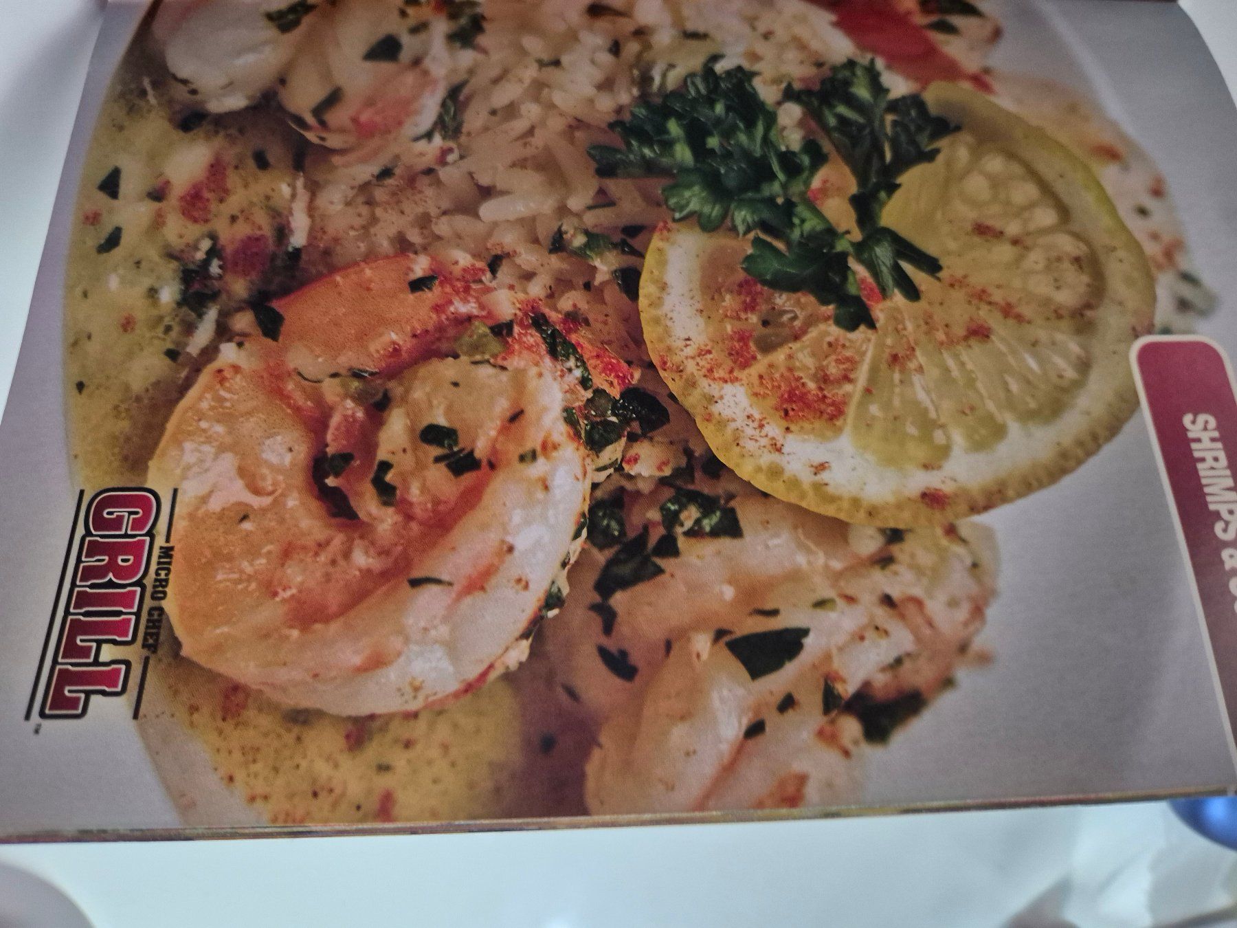 Appareils de cuisine: Mikrowellen Kochsystem – Neuf (Voir description) à Contra par Lylou0 5