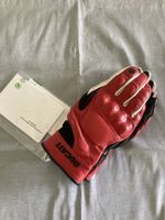 DAINESE DUCATI 100% Genuime leather new