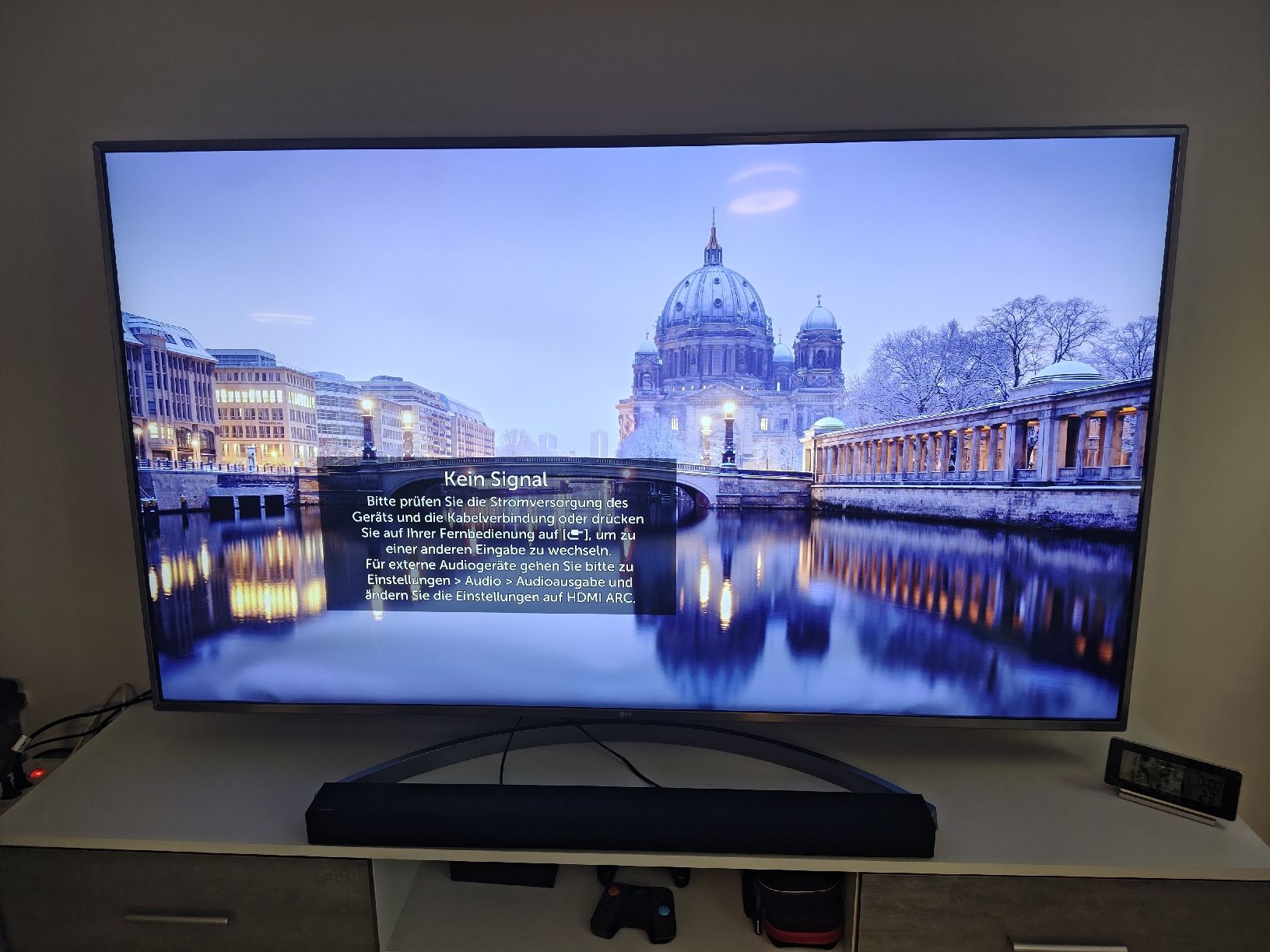 LG Televisori: LG TV 70" – Usato da Frauenfeld venduto da Andie92