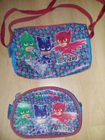2x Trousses Pjmasks