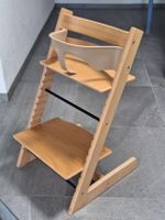 Triptrap Stokke mit Baby Set 🧡