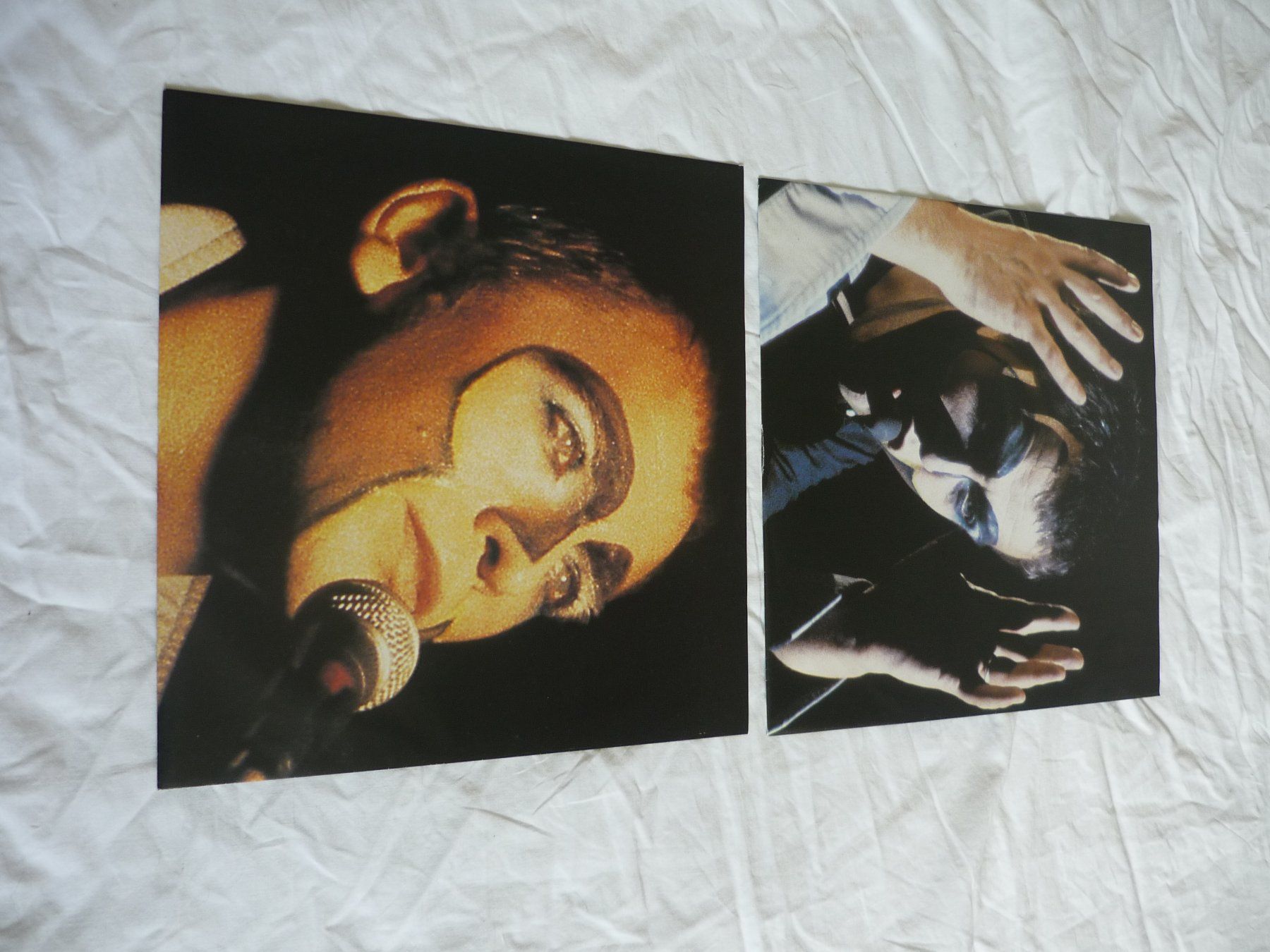 Dischi in vinile: Rare Vinyl 80s  - Peter Gabriel - Plays Live - Charisma – Usato da Beringen venduto da Flatretriever 2
