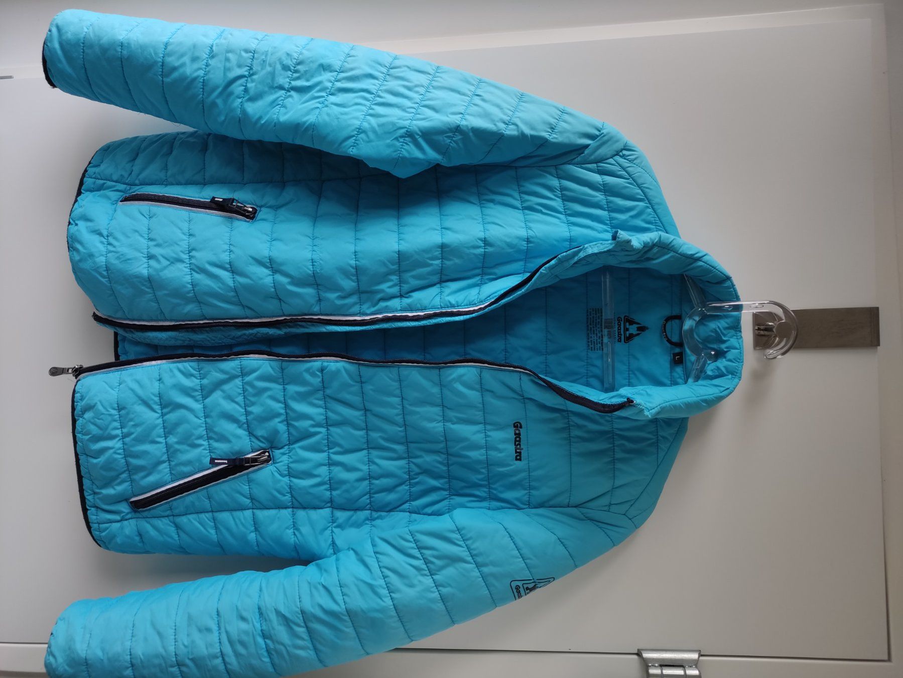 Jacken: Steppjacke Gaastra – Gebraucht aus Arlesheim von wicca70 2