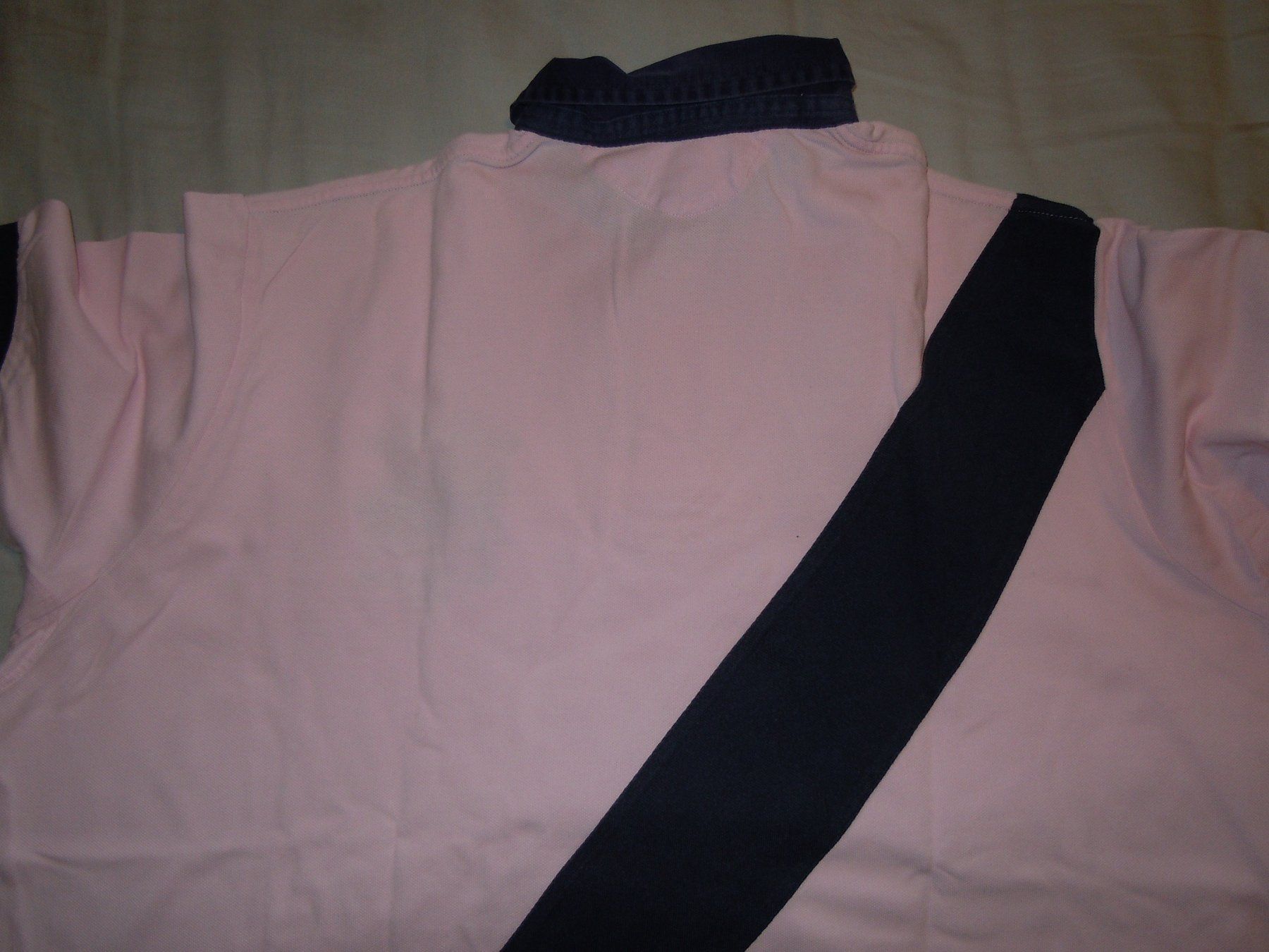 Polo Ralph Lauren Magliette Polo: Ralph Lauren Polo Shirt – Nuovo (secondo la descrizione) da Willisau venduto da Hellweg2009 1