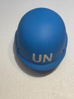 Kevlar Helm UN