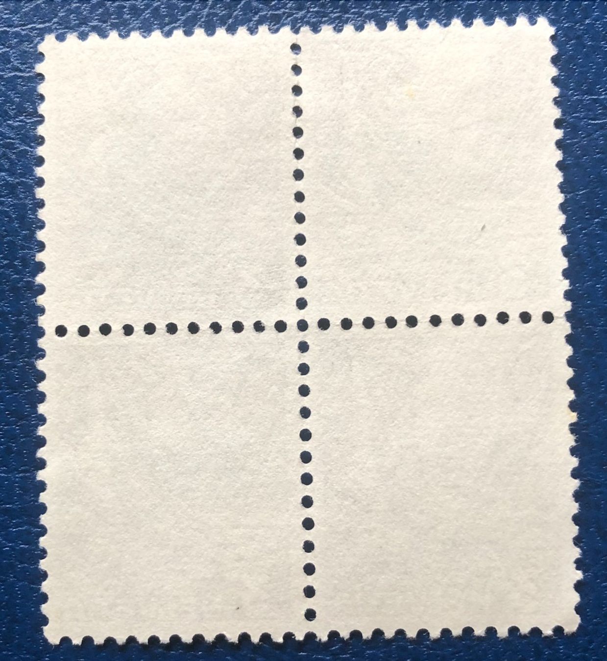 Tutti i francobolli: 4 er Block Nr.201 mit Vollstempel     – Usato da Aarau venduto da Billa007 1