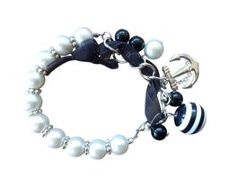 Armband Anker Modeschmuck