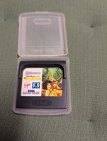 The jungle book Sega game gear