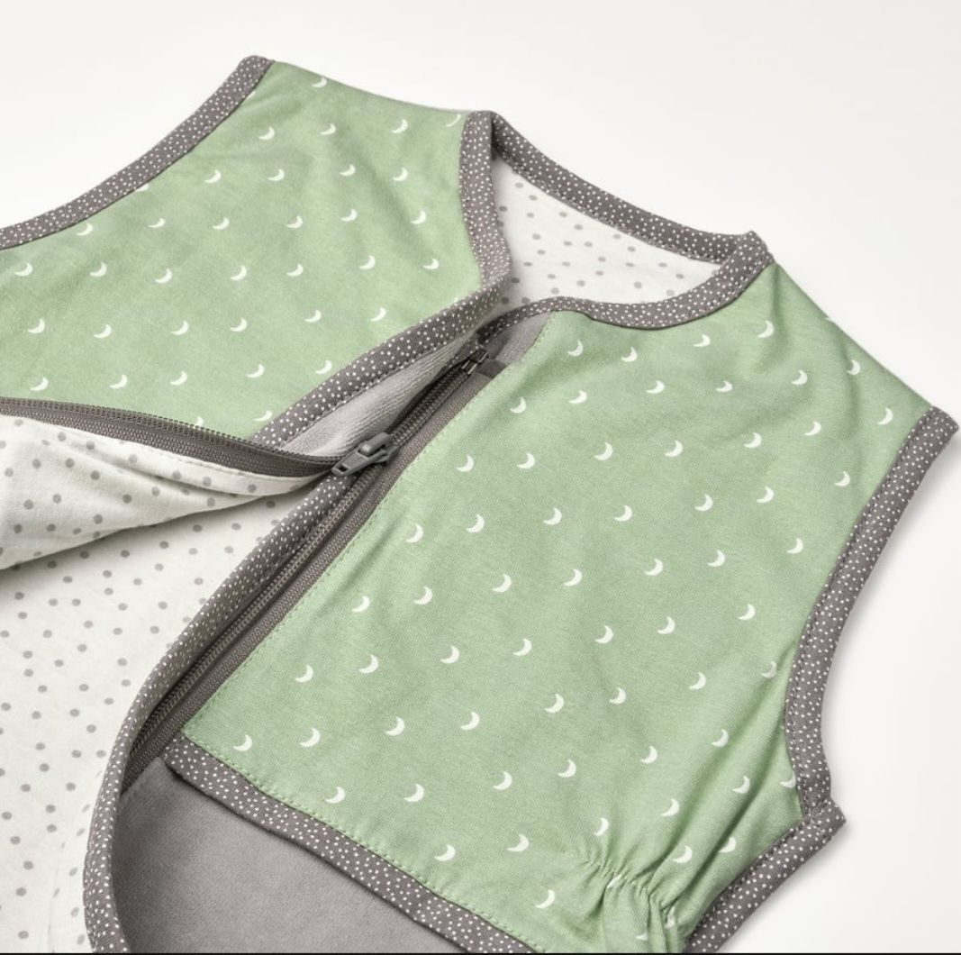 Sacchi a pelo: IKEA Baby Schlafsack, 6- 18Monate – Usato da Fulenbach venduto da lua_755r 2