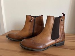 Tommy Hilfiger Stiefel