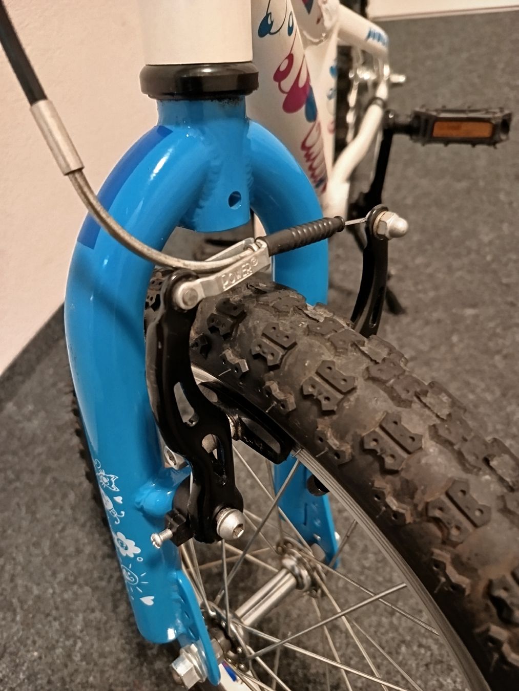 Ghost Biciclette: Kindervelo Ghost 16 Zoll ab Service – Usato da Amriswil venduto da FahrRadService 5