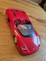 Ferrari Mythos 1:18 von Guiloy (Made in Spain)